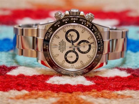 why is rolex daytona so popular|the rolex daytona.